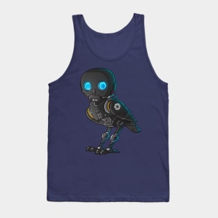 k2-so-OWL Tank Top